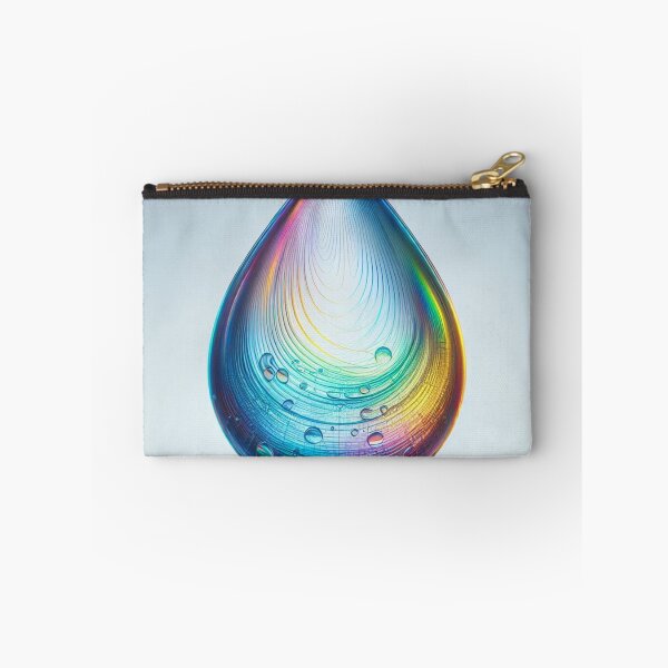 Item preview, Colorful Drop of Life designed and sold by Lyavalio.