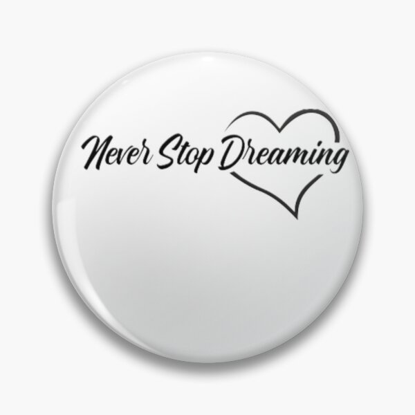 Item preview,  never stops dreaming designed and sold by Stefan-dizain12.