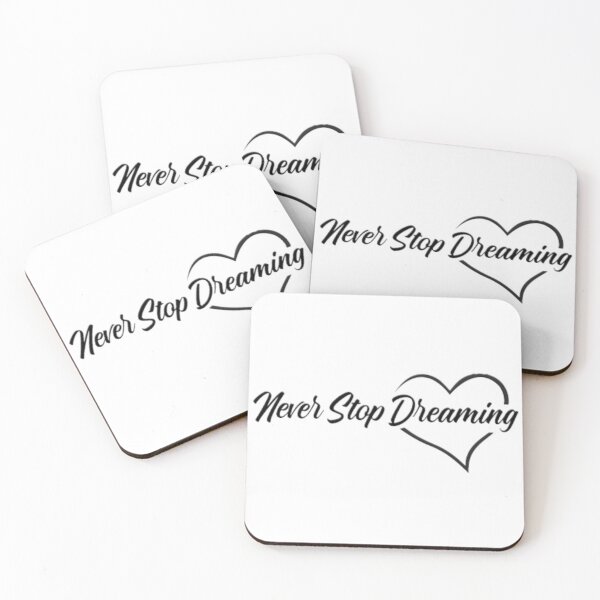 Item preview,  never stops dreaming designed and sold by Stefan-dizain12.