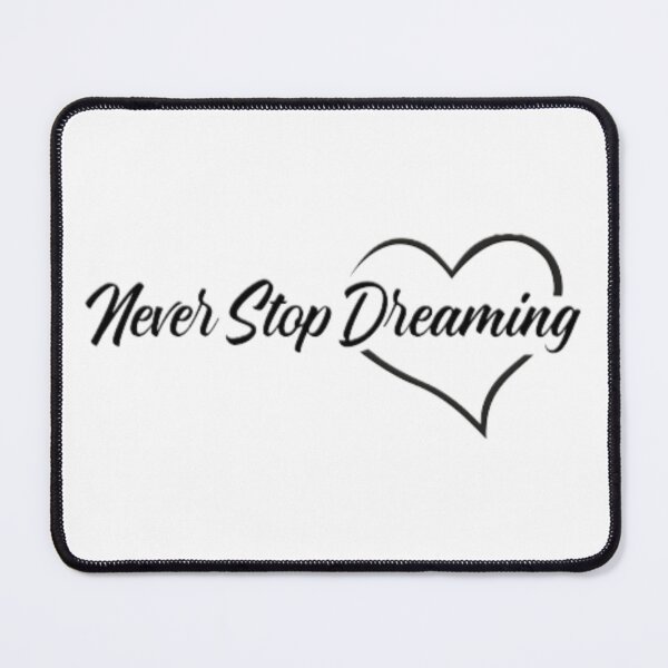 Item preview,  never stops dreaming designed and sold by Stefan-dizain12.