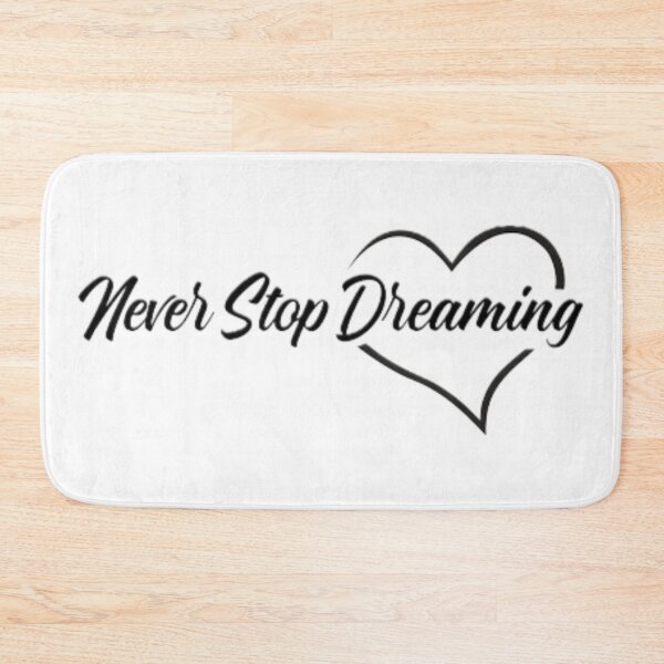 Item preview,  never stops dreaming designed and sold by Stefan-dizain12.
