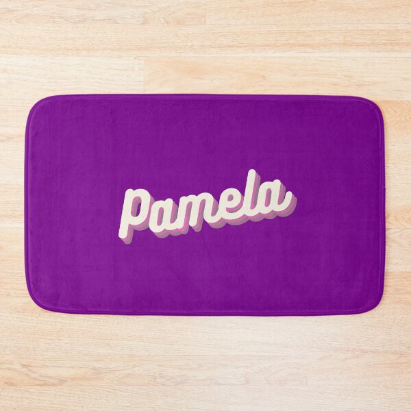 Item preview, Pamela Name designed and sold by ArtCraftLab.
