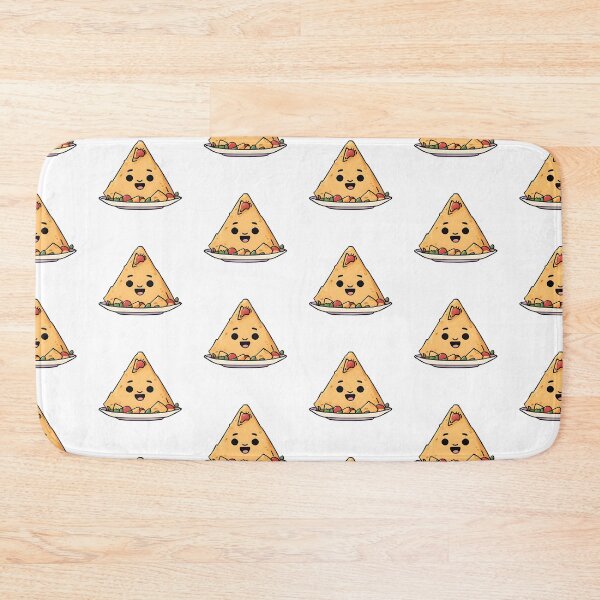 Item preview, Adorable Cute Nachos designed and sold by CuteAndAesthetic.
