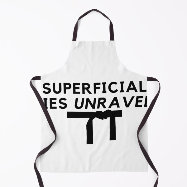 Item preview, Superficial ties unravel. designed and sold by Bananobanini.