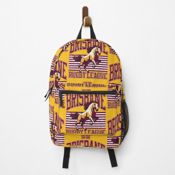 Item preview, Brisbane Rugby League - League Heritage designed and sold by AllTimeBallers.