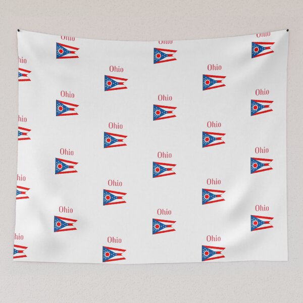 Item preview, Representing the State of Ohio designed and sold by Queen1120.