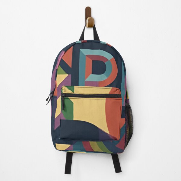 Item preview, Progress pride, colorful inscription designed and sold by LuckyFamily.
