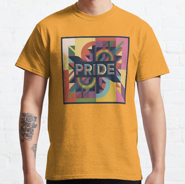 Item preview, Progress pride, colorful inscription designed and sold by LuckyFamily.