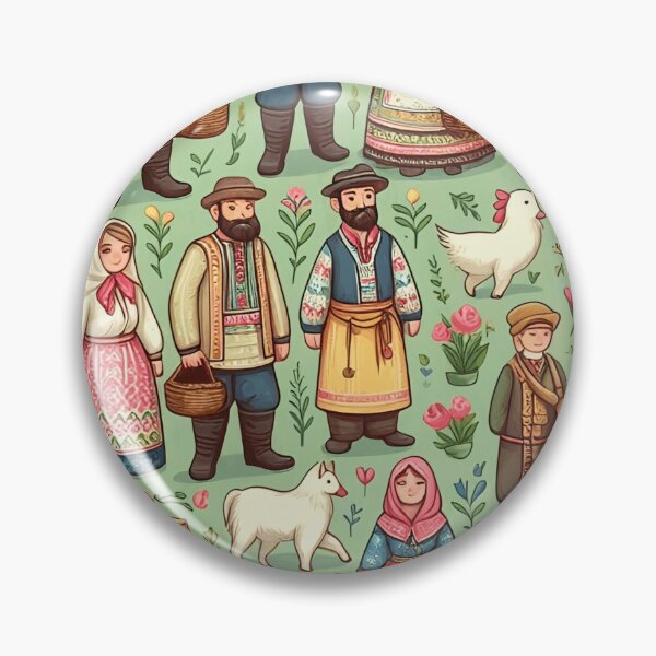 Item preview, The Farmer  designed and sold by FATHI-SHOP.