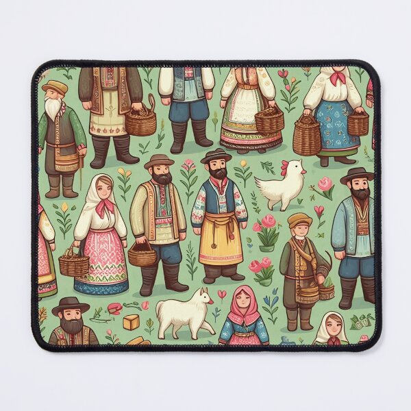 Item preview, The Farmer designed and sold by FATHI-SHOP.