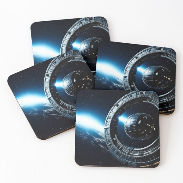 Item preview, View of the Universe. designed and sold by EpicArtPrints.
