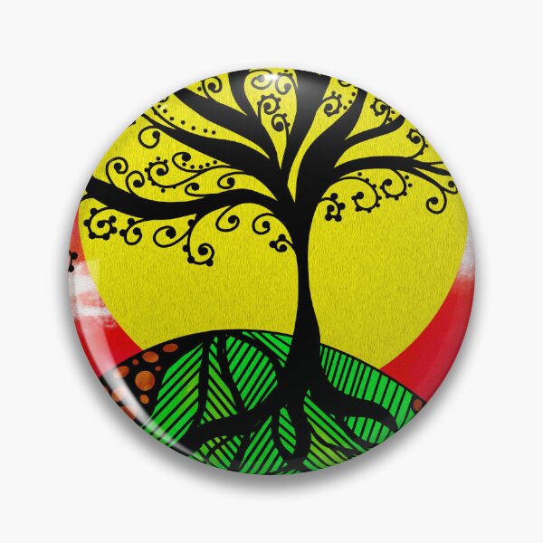 Item preview, The Giving Tree designed and sold by Vicki Pelham.