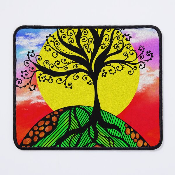 Item preview, The Giving Tree designed and sold by Vicki Pelham.