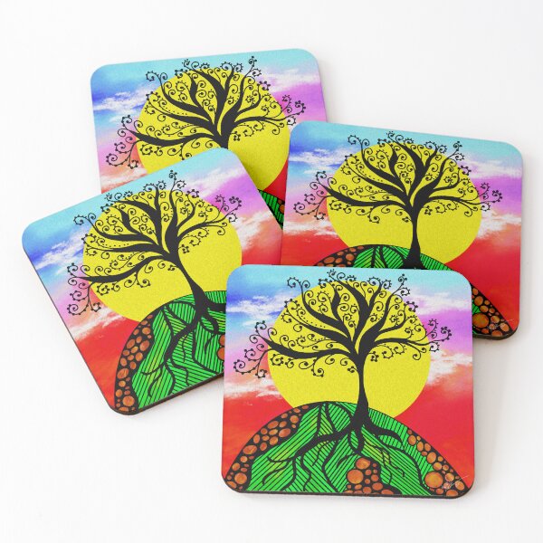 Item preview, The Giving Tree designed and sold by Vicki Pelham.