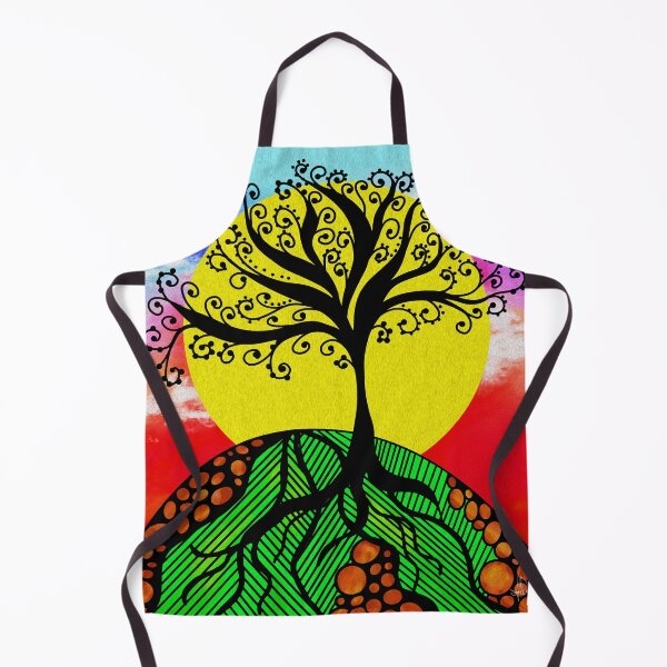 Item preview, The Giving Tree designed and sold by Vicki Pelham.