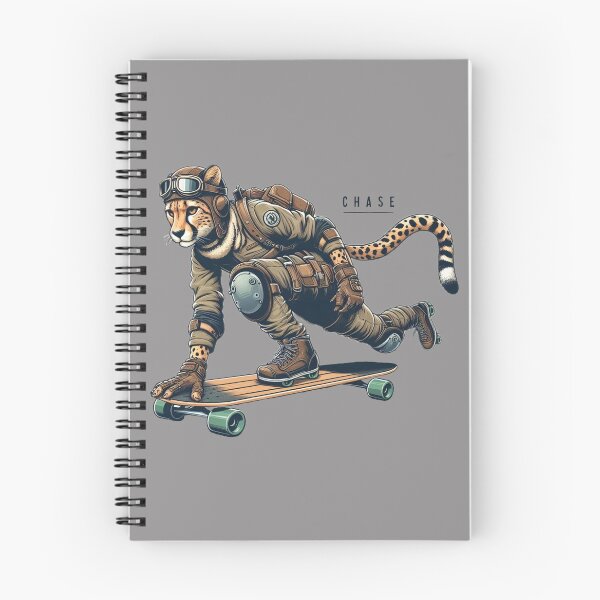 Item preview, CHASE 1st Edition designed and sold by Dacimania.