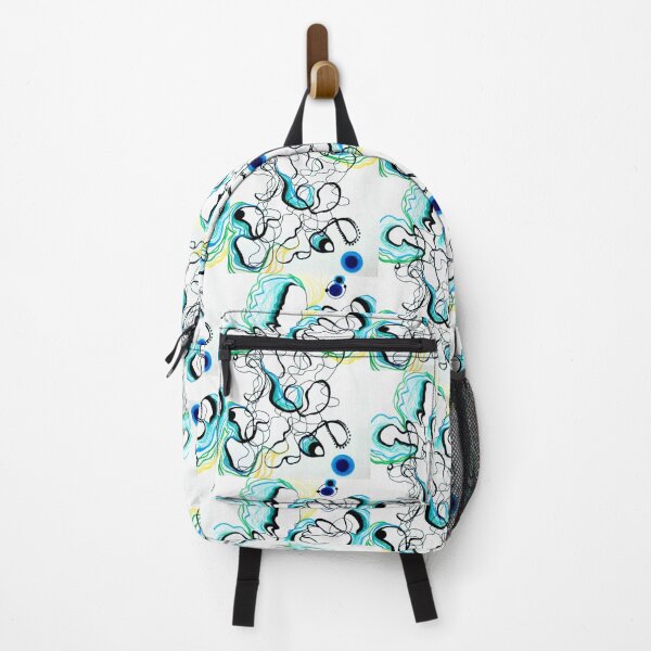 Item preview, Abstract Line Art designed and sold by TriadArt5280.