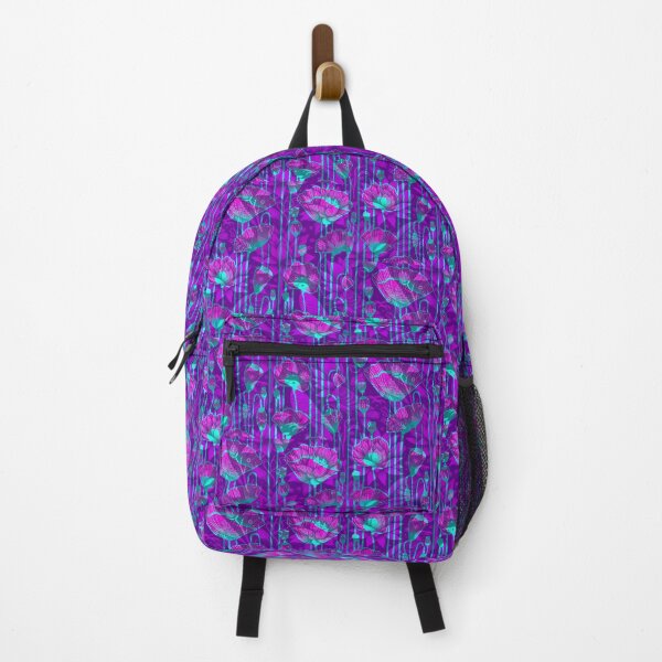 Item preview, Violet Morning Botanical designed and sold by afterlifeartist.