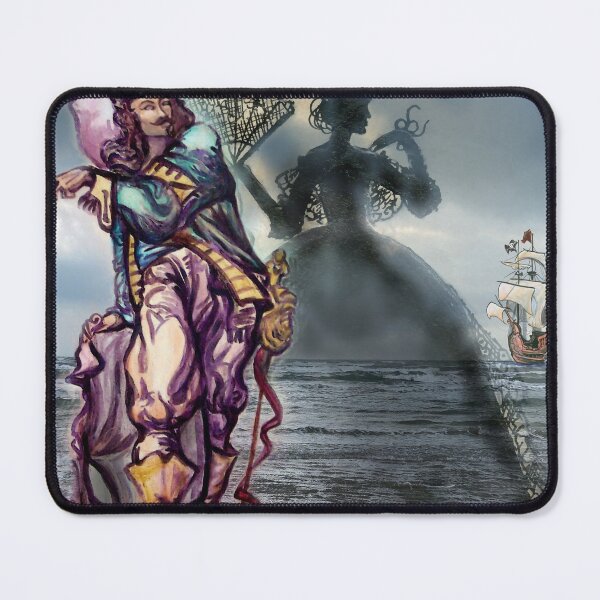 Item preview, Musketeer Dream designed and sold by Kevin Middleton.