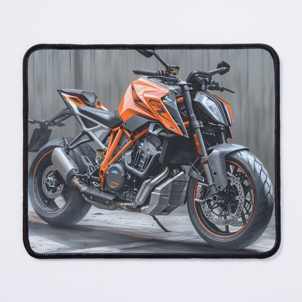 Item preview, KTM 1290 Superduke designed and sold by Modern Graffiti Art.