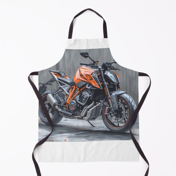 Item preview, KTM 1290 Superduke designed and sold by Modern Graffiti Art.