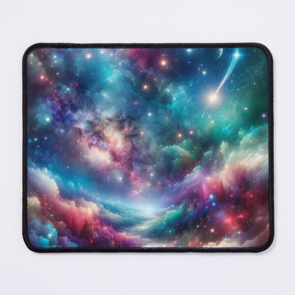 Item preview, Night Sky Galaxy | Space | Stars | Cosmos | Universe designed and sold by ShopCoolStop.