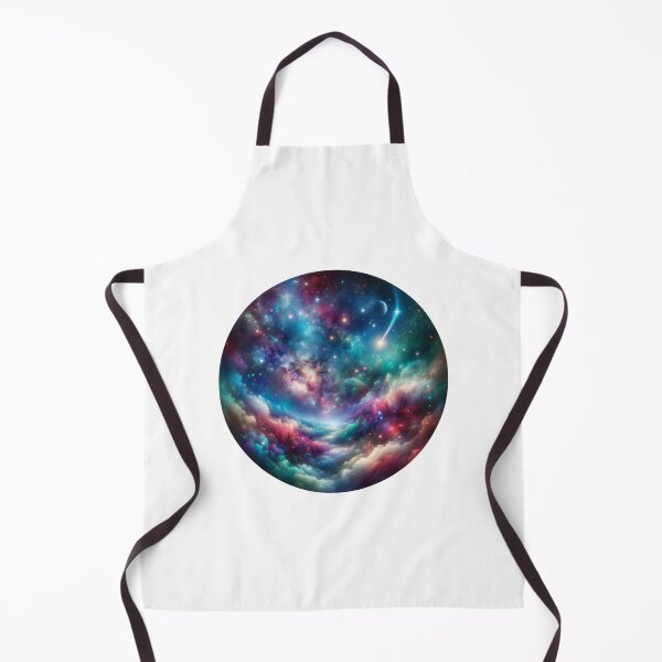 Item preview, Night Sky Galaxy | Space | Stars | Cosmos | Universe designed and sold by ShopCoolStop.