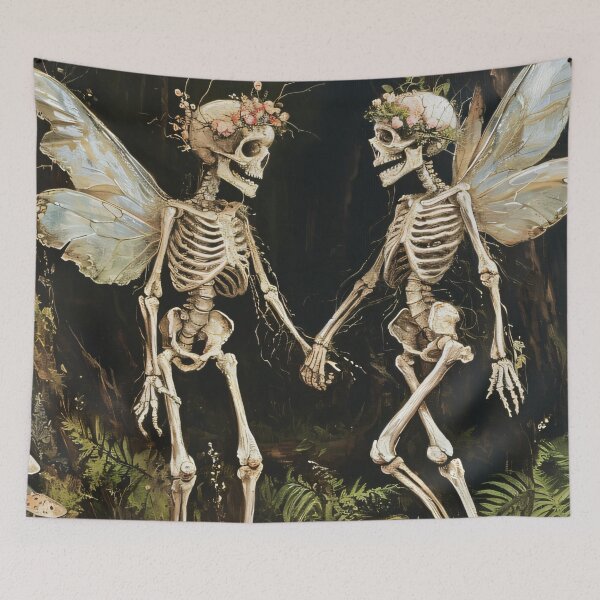 Item preview, Fey Phantoms designed and sold by a house mouse.