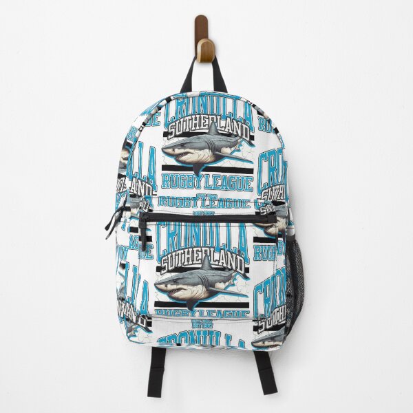 Item preview, Cronulla Sutherland Rugby League - League Heritage designed and sold by AllTimeBallers.