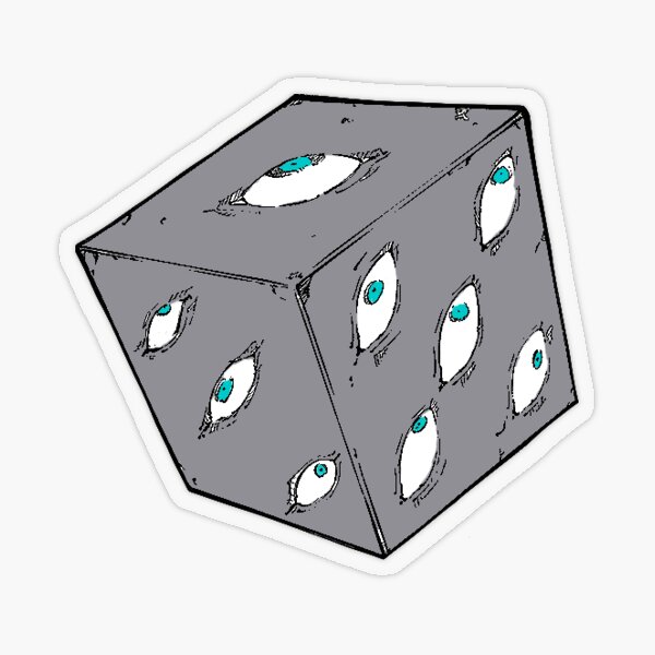 Item preview, Prison Realm designed and sold by Kaizoku024.