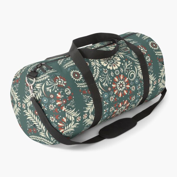 Item preview, Ukrainian ethnic pattern in the shape of an oblong rectangle designed and sold by JaroDesign2023.