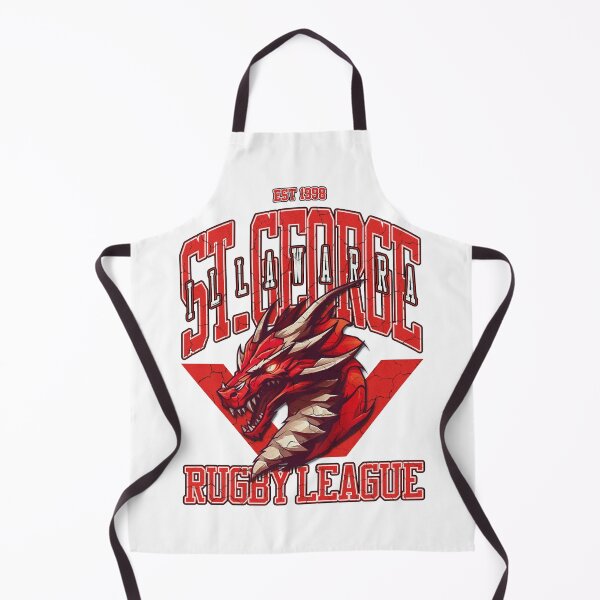 Item preview, St. George Illawarra Rugby League - League Heritage designed and sold by AllTimeBallers.
