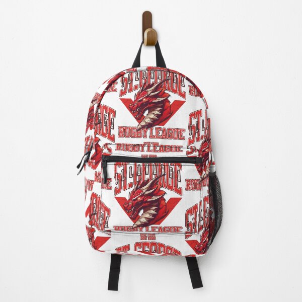Item preview, St. George Illawarra Rugby League - League Heritage designed and sold by AllTimeBallers.