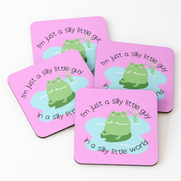 Item preview, Cute Frog Design designed and sold by AmandaDigital.