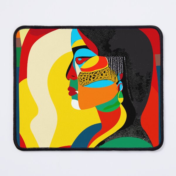 Item preview, AmazonicWoman 01 Series designed and sold by ArtisticTribute.