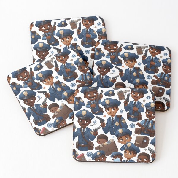 Item preview, The police  designed and sold by FATHI-SHOP.