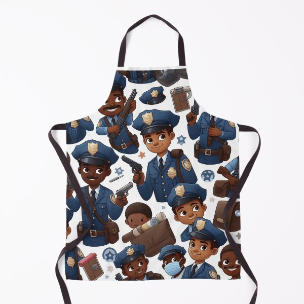 Item preview, The police  designed and sold by FATHI-SHOP.