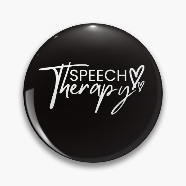 Item preview, Speech Therapy , is a work of heart, Inspirational Therapy saying for End of Year Speech for Teacher  designed and sold by CHAMSSTORE.