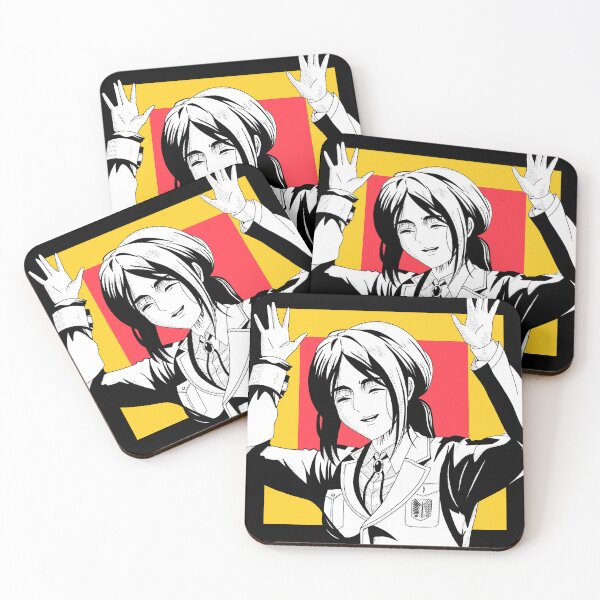 Item preview, Pieck Finger Happy Hands! designed and sold by stilllines.