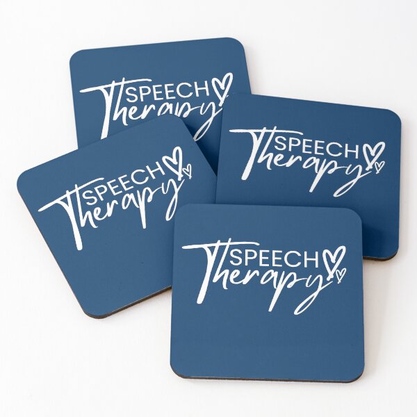 Item preview, Speech Therapy , is a work of heart, Inspirational Therapy saying for End of Year Speech for Teacher  designed and sold by CHAMSSTORE.