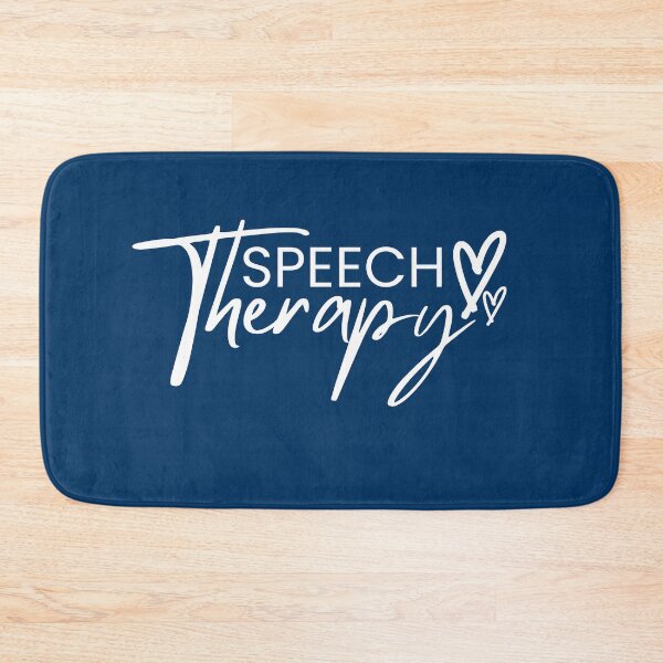 Item preview, Speech Therapy , is a work of heart, Inspirational Therapy saying for End of Year Speech for Teacher  designed and sold by CHAMSSTORE.
