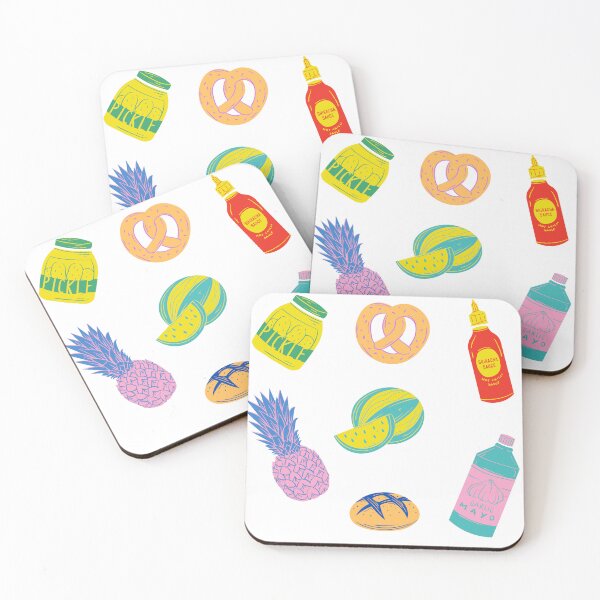 Item preview, Pastelicious Food Treats designed and sold by Booboolinas.