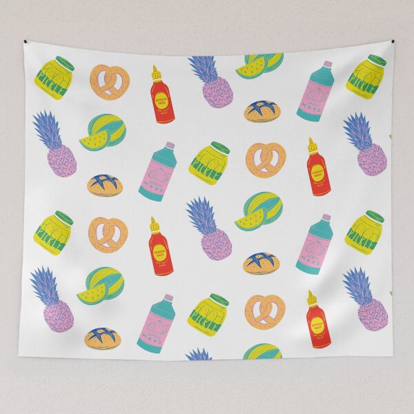 Item preview, Pastelicious Food Treats designed and sold by Booboolinas.
