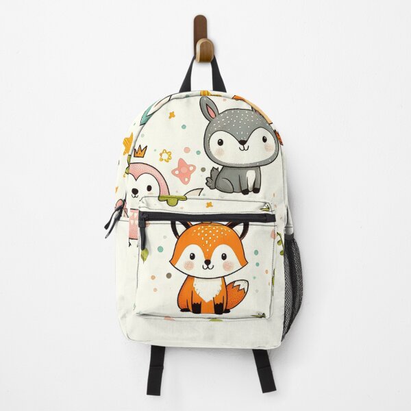 Item preview, little animals designed and sold by Jasardpu.