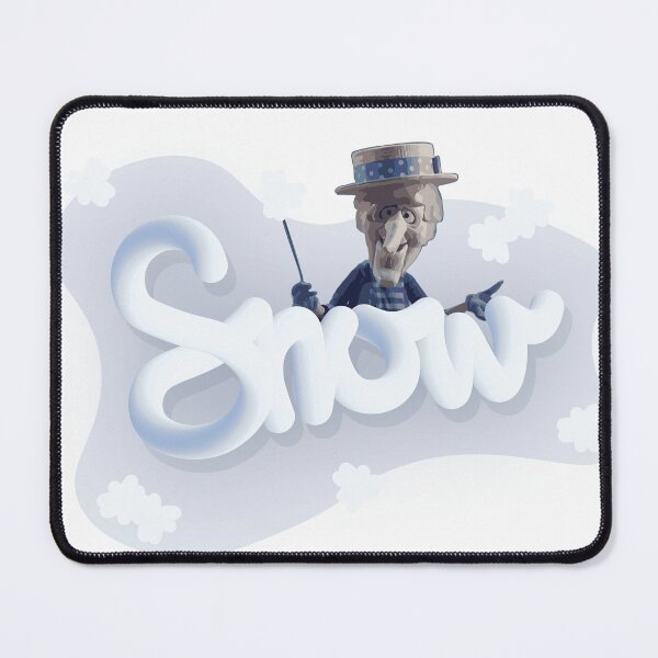 Item preview, Snow Miser designed and sold by philos25.
