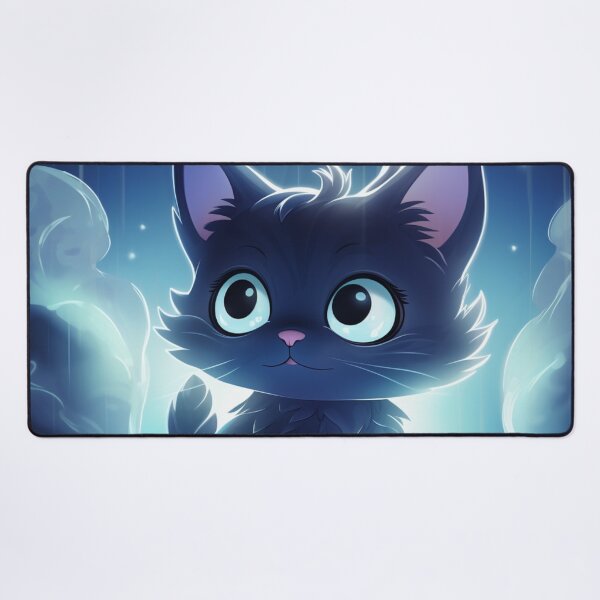 Item preview, cute kitten designed and sold by Couture-Haven.