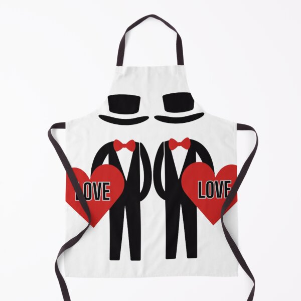 Item preview, men in love designed and sold by Vilemo.