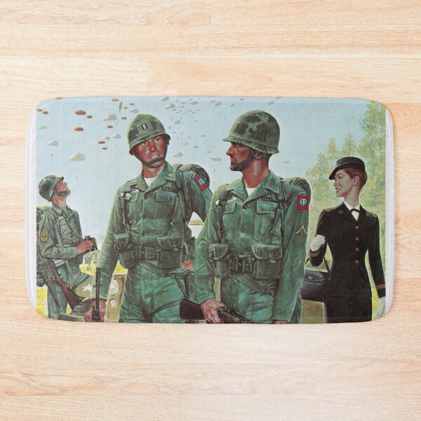 Item preview, Vietnam Marines American Soldiers designed and sold by InnerCitadel.