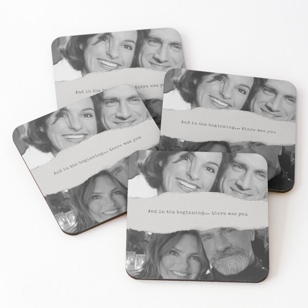 Item preview, And in the beginning... there was you Chriska designed and sold by Toridwn.