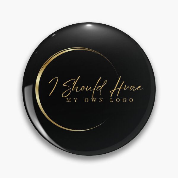 Item preview, I should have my own Logo I am so great logo designed and sold by SlickCity.